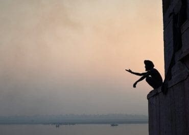 Varanasi | Vinicio Fosser ©2019