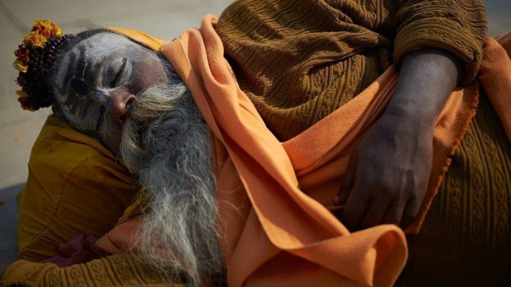 Varanasi | Vinicio Fosser ©2019