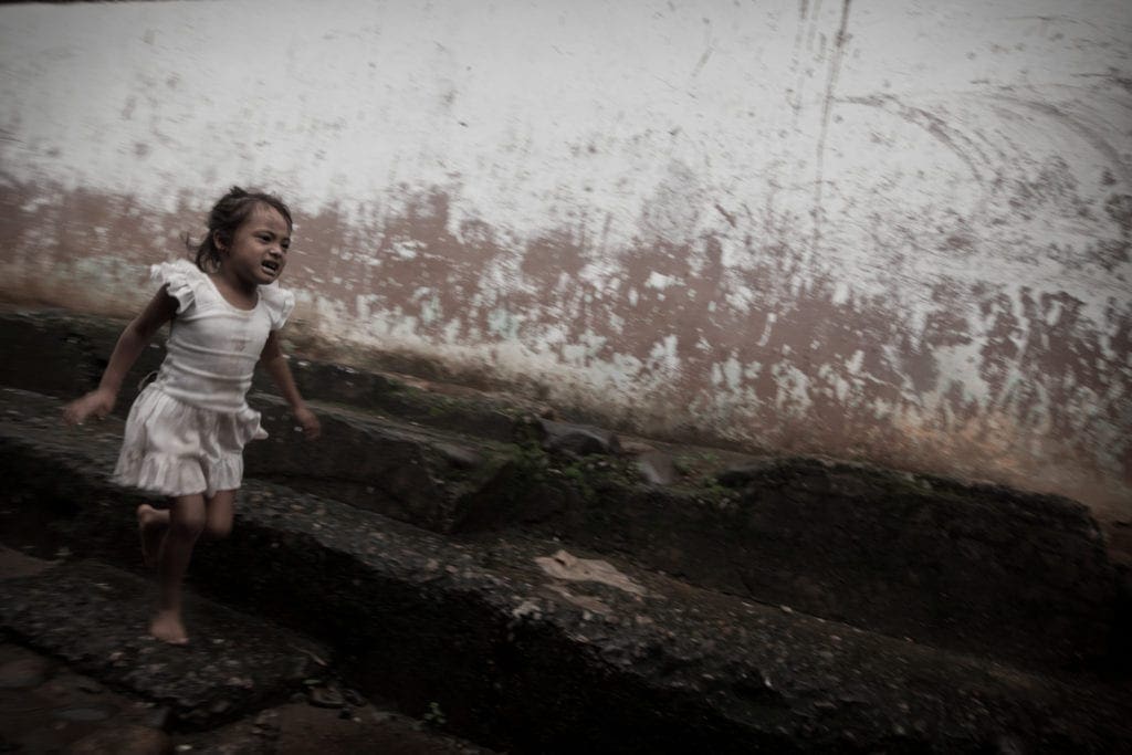 India Gabriele Orlini