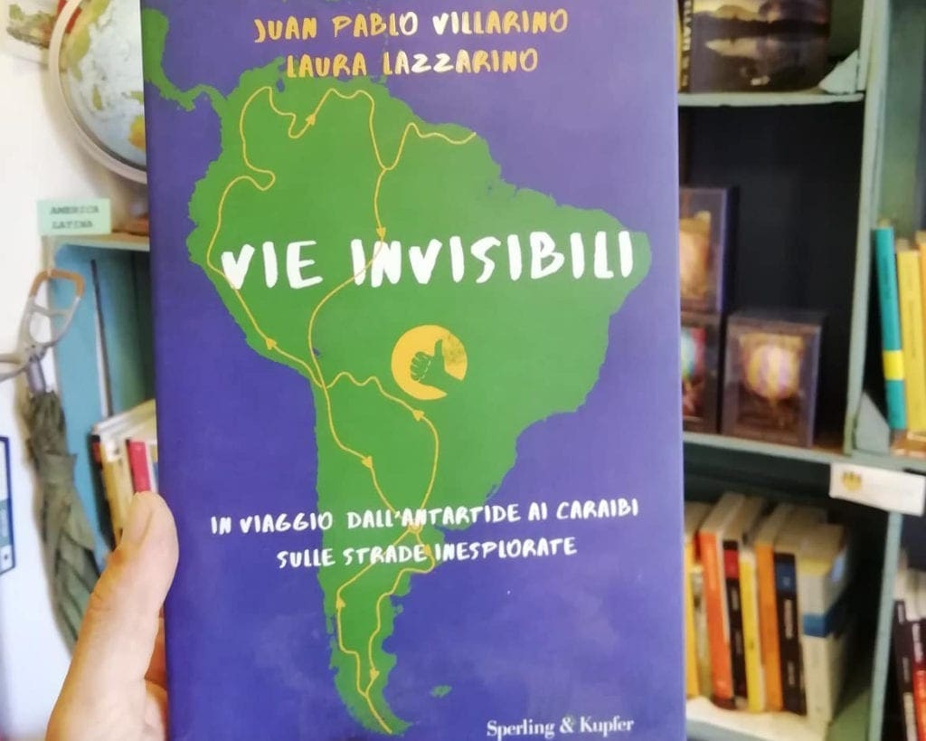 Vie invisibili