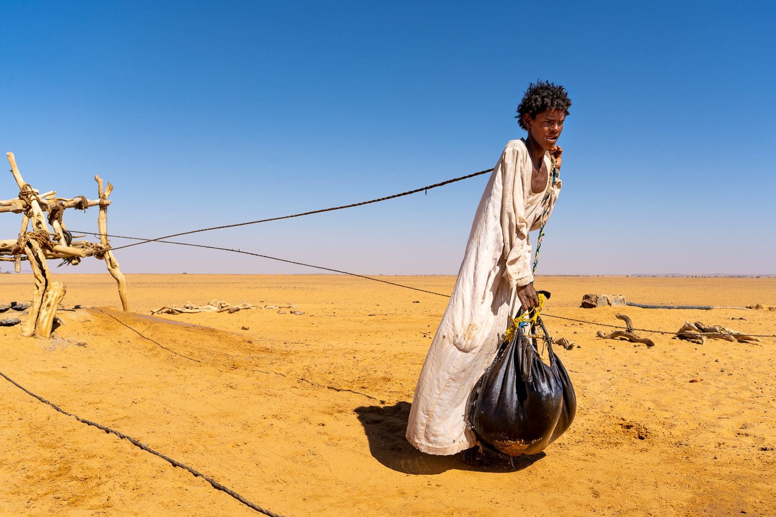 Sudan - ©Marco Marcone