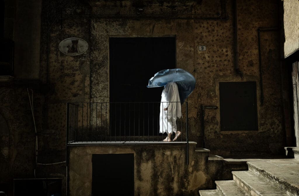 Processione degli Ignudi