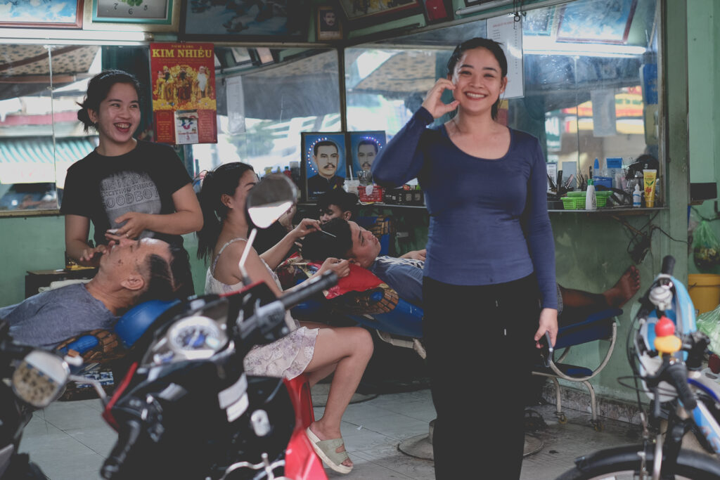 Cao Lanh, Vietnam - Chiara Cavoli, ©2024