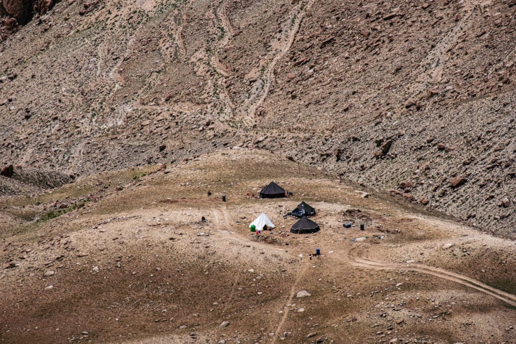 Il Ladakh tra Strade e BRO - Luca Faggionato