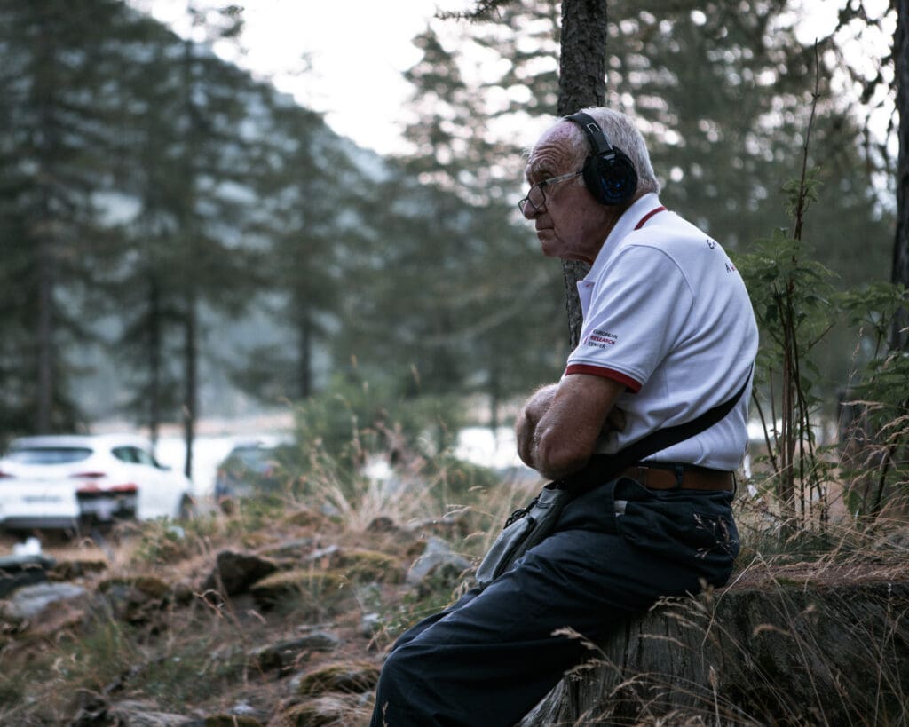 Tobees - Il canto invisibile delle api